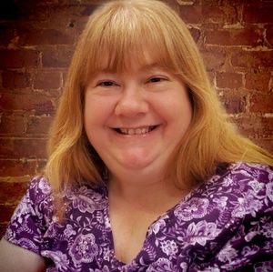 Meet your Posher, Kristal